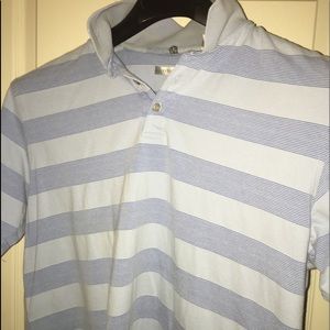 Golf polo shirt